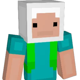 Mattatthat Minecraft avatar bust