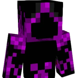 Mattbaird Minecraft avatar bust