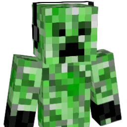 Mattbd420 Minecraft avatar bust