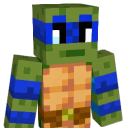 Mattbray16 Minecraft avatar bust