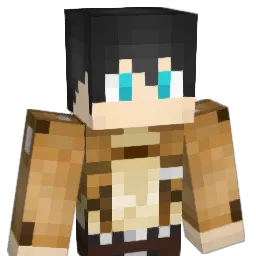 Mattches Minecraft avatar bust