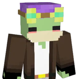 Mattchew99 Minecraft avatar bust