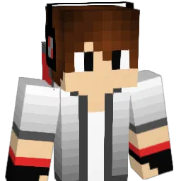 Mattdelaney123 Minecraft avatar bust