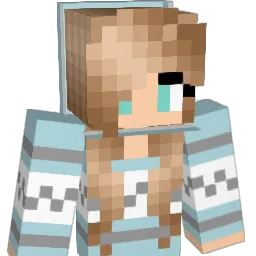 Matte425's Minecraft skin