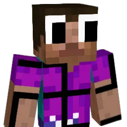 MatteGast's Minecraft skin