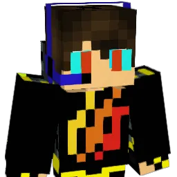 MatteTGG's Minecraft skin
