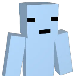 Matte_2412 Minecraft avatar bust