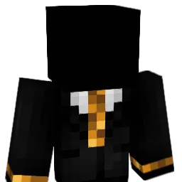 Matteboss Minecraft avatar bust