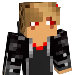 Matteer1 Minecraft avatar bust