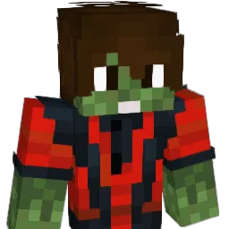 Matteo2700's Minecraft skin