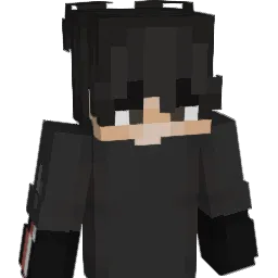 Matteo5235 Minecraft avatar bust