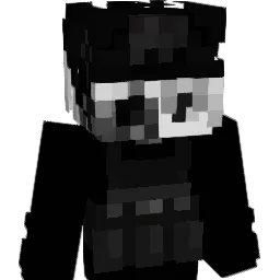 MatteoF29 Minecraft avatar bust