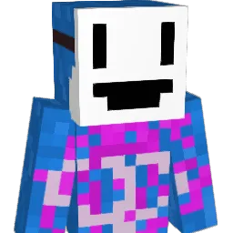 MatteoLuis49 Minecraft avatar bust