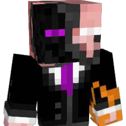 Matteo_Lmq Minecraft avatar bust