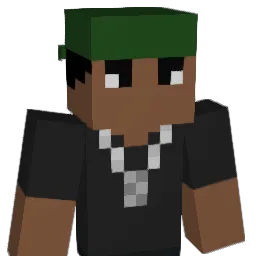 Matteo_Renzi Minecraft avatar bust