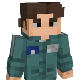 Matteoar28 Minecraft avatar bust
