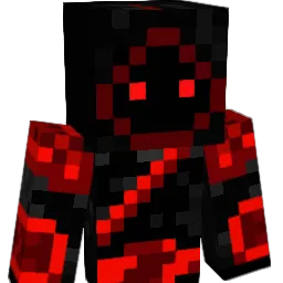 MatterMage Minecraft avatar bust