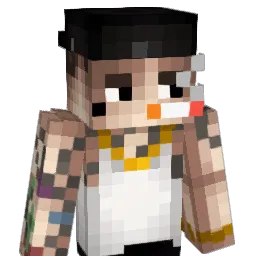 Matter_Melon_ Minecraft avatar bust