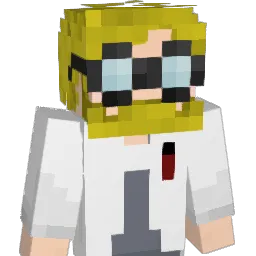Matterialized18's Minecraft skin