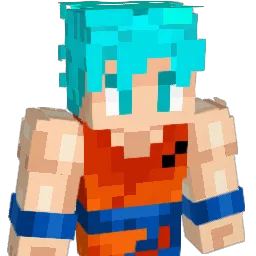 MattetMarce Minecraft avatar bust
