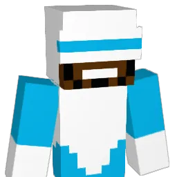 Matteus401's Minecraft skin