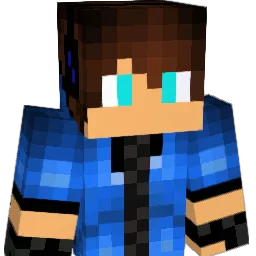 Matteus_II's Minecraft skin