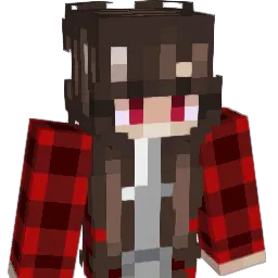 MattgxG Minecraft avatar bust