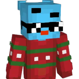 Matth0403's Minecraft skin