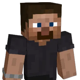 Matth108's Minecraft skin