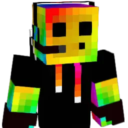 Matth3w_ Minecraft avatar bust