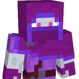 MatthGeek's Minecraft skin