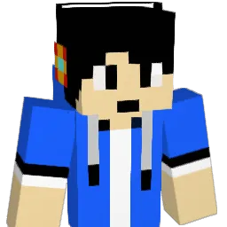 Mattheu_ Minecraft avatar bust