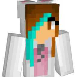 Matthew0529 Minecraft avatar bust