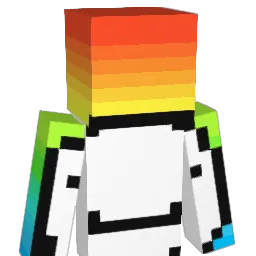 Matthew10k Minecraft avatar bust