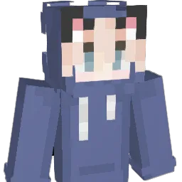 Matthew1231 Minecraft avatar bust