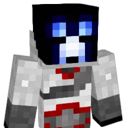 Matthew159951 Minecraft avatar bust