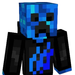 Matthew22103 Minecraft avatar bust