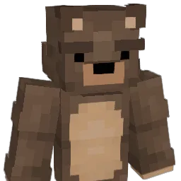 Matthew31415 Minecraft avatar bust