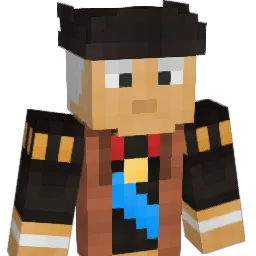 Matthew773z Minecraft avatar bust
