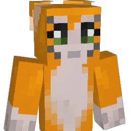 Matthew9482 Minecraft avatar bust