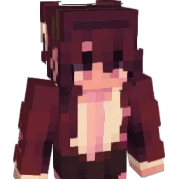 MatthewBTaylor Minecraft avatar bust