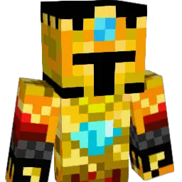 MatthewBayden Minecraft avatar bust