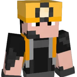 MatthewDRenewed Minecraft avatar bust