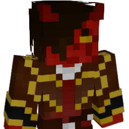 MatthewGanon's Minecraft skin