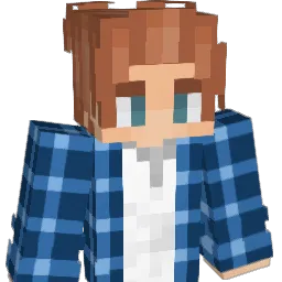 MatthewH_02 Minecraft avatar bust