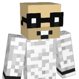 MatthewJM8 Minecraft avatar bust