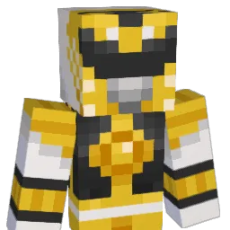 MatthewK91 Minecraft avatar bust