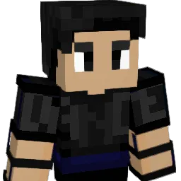 MatthewLam0051 Minecraft avatar bust