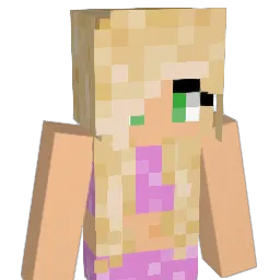 MatthewM10 Minecraft avatar bust