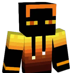MatthewMaru's Minecraft skin